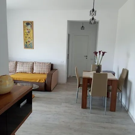 Apartament 