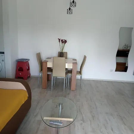Apartament 