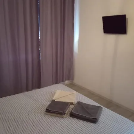 Apartament 